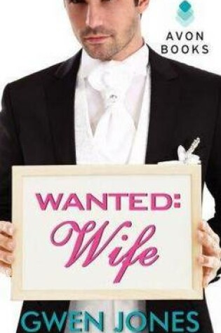 Cover of Wanted: Wife