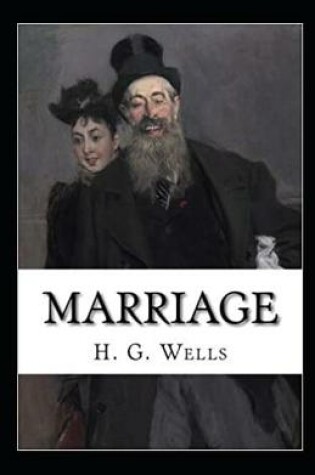 Cover of Marriage illustrated