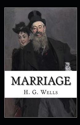 Book cover for Marriage illustrated