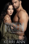 Book cover for Risen