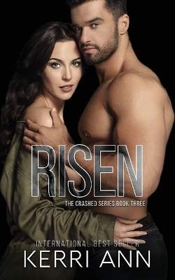Cover of Risen