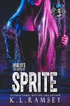 Book cover for Sprite