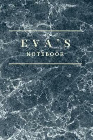 Cover of Eva's Notebook