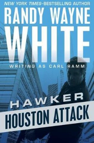 Cover of Houston Attack