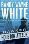Book cover for Houston Attack