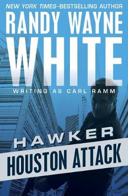 Book cover for Houston Attack