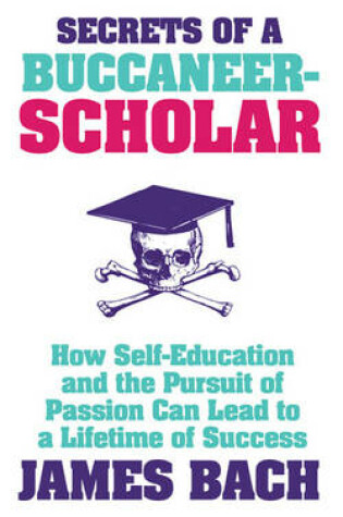 Cover of Secrets of a Buccaneer-Scholar