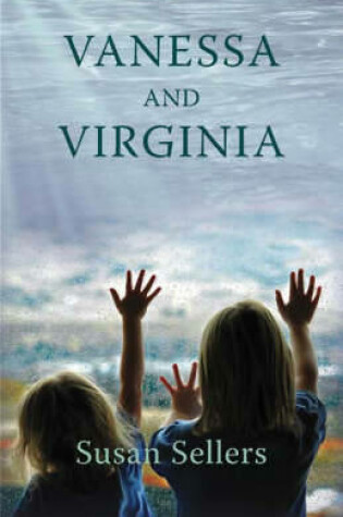 Cover of Vanessa and Virginia