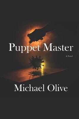 Book cover for Puppet Master