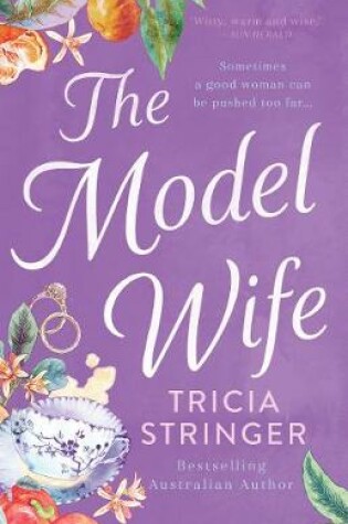 Cover of The Model Wife
