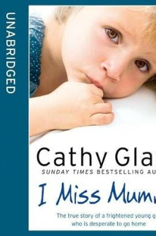 Cover of I Miss Mummy