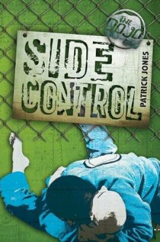 Cover of Side Control