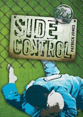 Book cover for Side Control