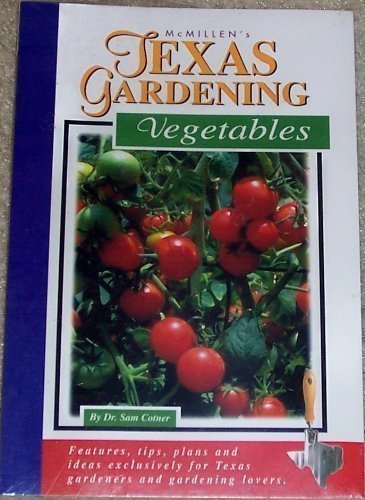 Book cover for Vegetables