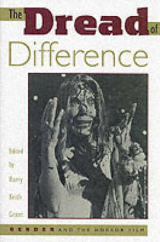Cover of The Dread of Difference