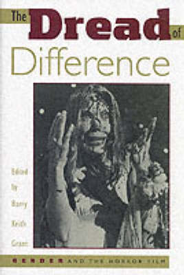 Cover of The Dread of Difference