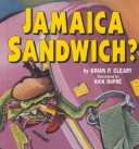 Book cover for Jamaica Sandwich?