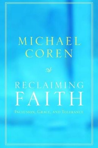 Cover of Reclaiming Faith