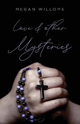 Book cover for Love and Other Mysteries