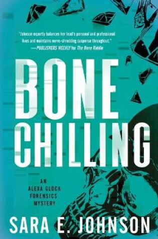 Cover of Bone Chilling