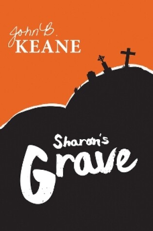 Cover of Sharon's Grave