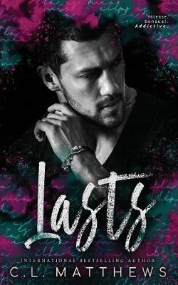 Book cover for Lasts