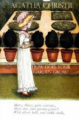 Cover of How Does Your Garden Grow?