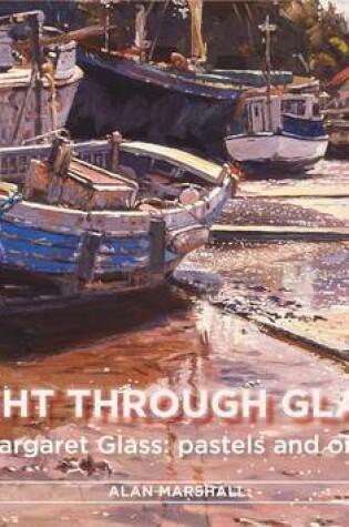 Cover of Light Through Glass