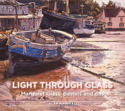 Book cover for Light Through Glass