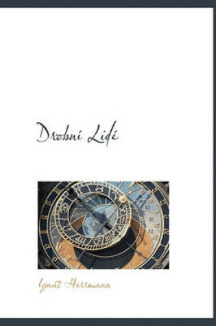 Cover of Drobn Lid