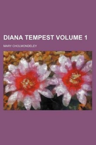 Cover of Diana Tempest Volume 1