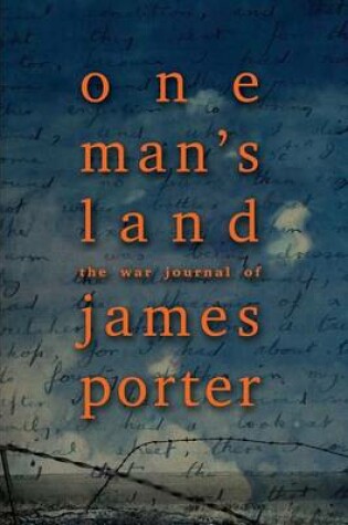 Cover of One Man's Land