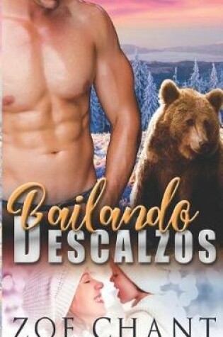 Cover of Bailando Descalzos