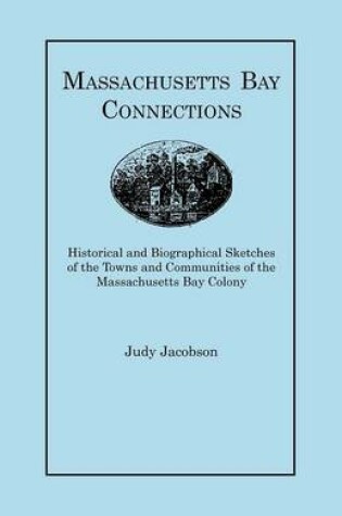 Cover of Massachusetts Bay Connections