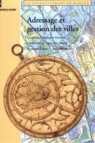 Cover of Adressage Et Gestion Des Villages