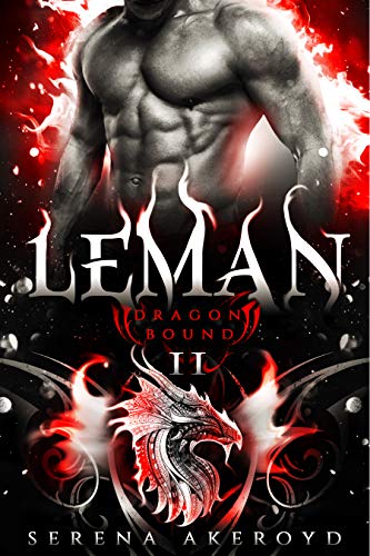 Book cover for Leman