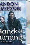 Brazales de fuego/ The Bands of Mourning (Nacidos de la bruma / Mistborn  #6) (Paperback)