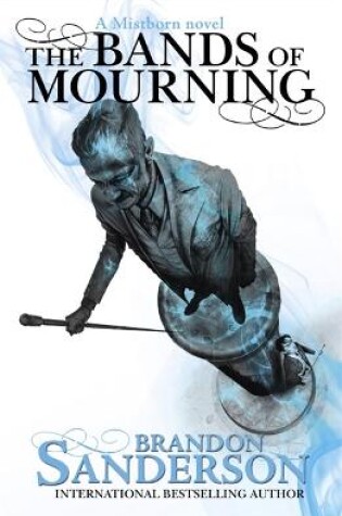 Cover of The Bands of Mourning
