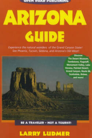 Cover of Arizona Guide