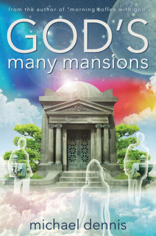 Cover of God'S Many Mansions