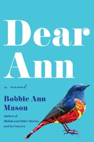 Cover of Dear Ann