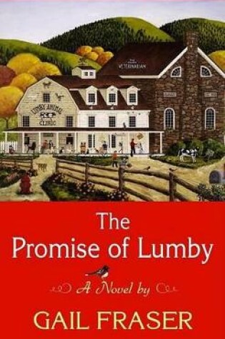 Cover of A Promise for Spring