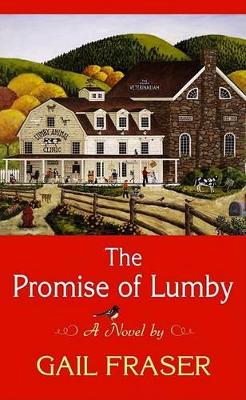 Book cover for A Promise for Spring