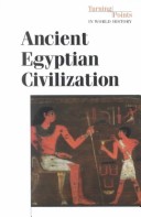 Book cover for Ancient Egyptian Civilization