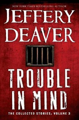 Book cover for Trouble in Mind