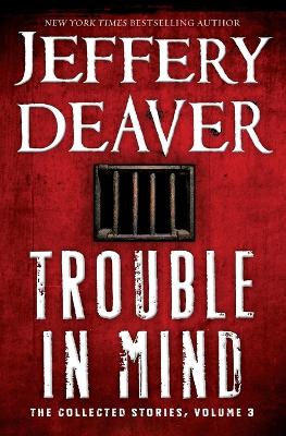 Book cover for Trouble in Mind