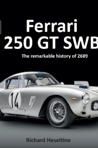 Cover of Ferrari 250 GT Swb