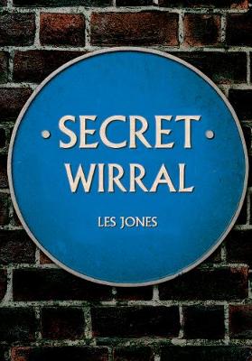 Cover of Secret Wirral