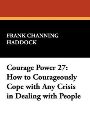 Cover of Courage Power 27