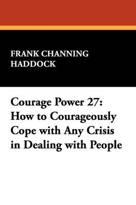 Book cover for Courage Power 27